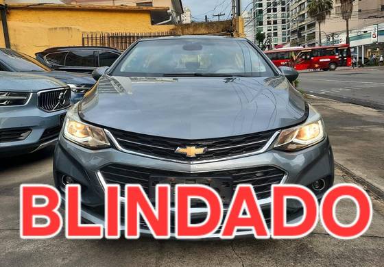 CHEVROLET CRUZE 1.4 TURBO LTZ 16V FLEX 4P AUTOMÁTICO CHEVROLET CRUZE 1.4 TURBO LTZ 16V FLEX 4P AUTOMÁTICO